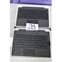 2 covers/toetsenborden MICROSOFT